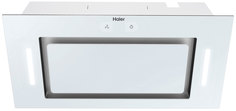 Вытяжка встраиваемая Haier HVX-BI652GW белая