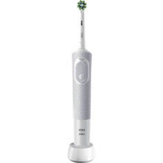 Электрическая зубная щетка Braun Oral-B Vitality Pro D103.413.3 белая