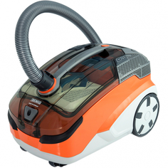 Пылесос Thomas Twin Pet Orange/Grey Thomas