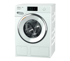 Стиральная машина с фронтальной загрузкой Miele WWI860WPS