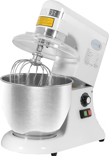 Миксер Gastromix B 7 белый