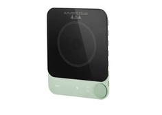 Электрическая плита TOKIT TCL04M зеленая