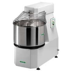 Миксер FIMAR 25/CN 2V IM25CNVX405T серый
