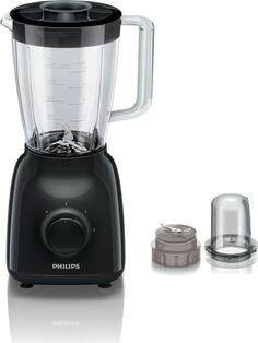 Блендер PHILIPS HR 2102/00 400 Вт, 1,5 л, 2 скорости No Brand