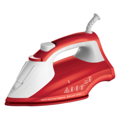 Утюг Russell Hobbs 26481-56 красный