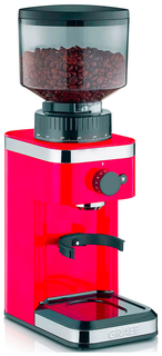 Кофемолка Graef CM 503 красный