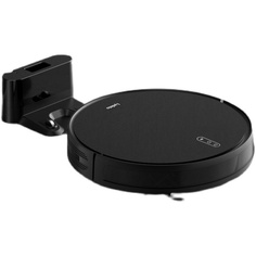Робот-пылесос Xiaomi Lydsto G1 Robot Vacuum Cleaner (EU) Black