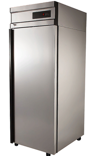 Шкаф морозильный Polair CB107-G