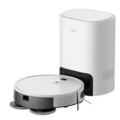 Робот-пылесос Xiaomi DEM-A10W белый