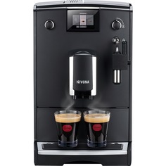 Кофемашина автоматическая Nivona CafeRomatica 550