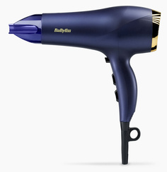 Фен BaByliss 5781PE 2300 Вт синий