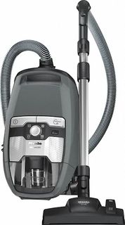 Пылесос Miele Blizzard CX1 серый