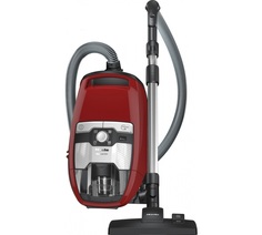 Пылесос Miele Blizzard CX1 Red Edition Parquet Powerline SKRF3