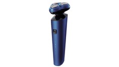 Электробритва Lofans Electric Shaver T1 синяя