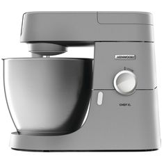 Кухонная машина Kenwood Chef XL KVL4100.S, серебристый