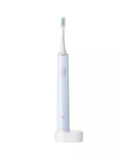 Электрическая зубная щетка Xiaomi Mijia Sonic Electric Toothbrush T500C Blue No Brand