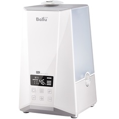 Ballu Увлажнитель воздуха ультразвуковой Ballu "UHB-990", 300 мл/час, 2 л. Белый