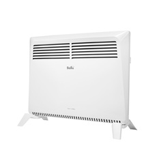 Конвектор Ballu Solo Turbo BEC/SMT-1500 белый