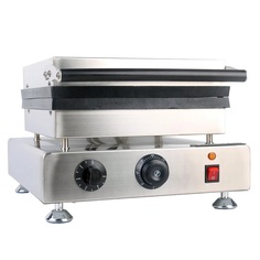 Гриль Kocateq GH25PB серебристый