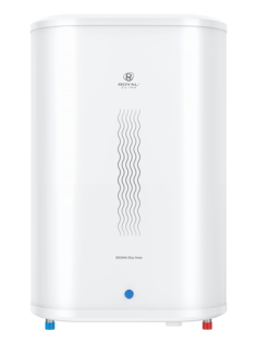 Водонагреватель накопительный ROYAL Clima RWH-SGD50-FS 50 л белый