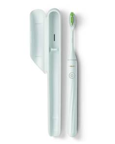 Электрическая зубная щетка Philips Sonicare One HY1100/03 белая