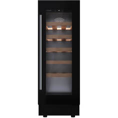 Винный шкаф TEKA RVU 10020 черный
