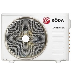 Внешний блок Roda RUI-3M27BB