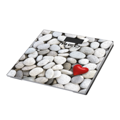 Весы напольные RED SOLUTION RS-751 серые