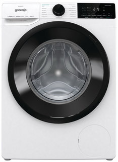 Стиральная машина Gorenje WNA84ACIS белая