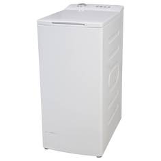 Стиральная машина Korting KWMT 1270 I белая