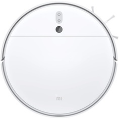 Робот-пылесос Xiaomi Mi Robot Vacuum-Mop 2C (EU) белый
