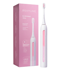 Электрическая зубная щетка Revyline RL 070 белая