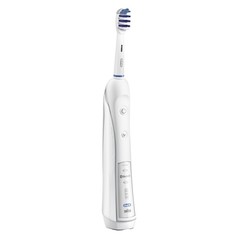 Электрическая зубная щетка Oral-B TriZone 6000 белая