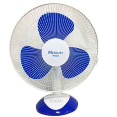 Вентилятор MERCURY MC-7006 White/Blue