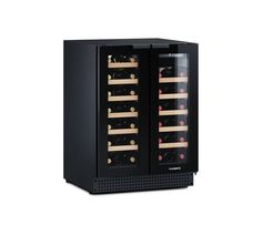 Винный шкаф DOMETIC D42B