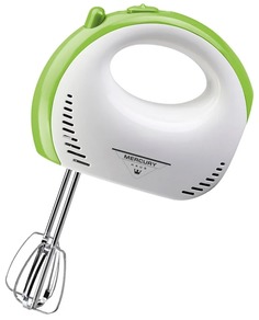 Миксер MERCURYHAUS MC - 6756 белый
