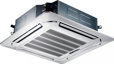 Кассетный кондиционер Lessar LS-HE24BVA2/LU-HE24UVA2/LZ-B4UB