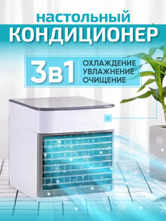 Кондиционер мобильный ZeepDeep 954179_6
