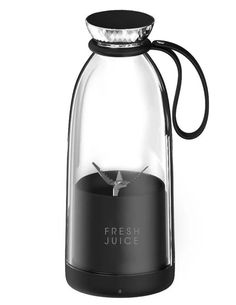 Блендер Fresh Juice a1 черный