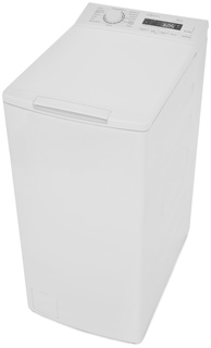 Стиральная машина ZUGEL ZWT612 белая