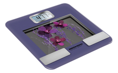 Весы напольные Redmond RS-730 Purple