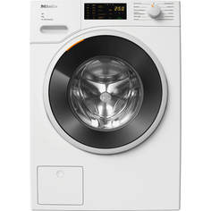 Стиральная машина Miele WWD164WCS белая