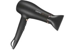 Фен CENTEK CT-2240, черн/зол