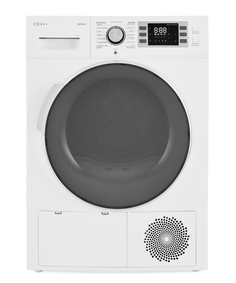 Сушильная машина ZUGEL ZDF81HP белая