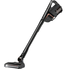 Вертикальный пылесос Miele Triflex HX2 Cat&Dog серый
