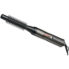 Фен-щетка BaByliss Pro 663E 140 Вт черная