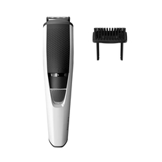 Триммер Philips BT3206 белый, черный