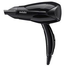 Фен BaByliss BABD212SDE 2000 Вт черный