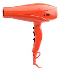 Фен Harizma Splash 2 200 Вт Orange