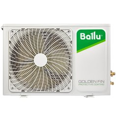 Внешний блок Ballu BSD-07HN1 / HN1_20Y внешний блок